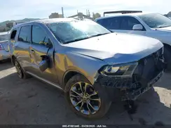 1C4RDHDG8KC647359 2019 DODGE DURANGO