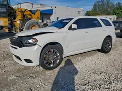 1C4RDHDG8KC650360 2019 DODGE DURANGO