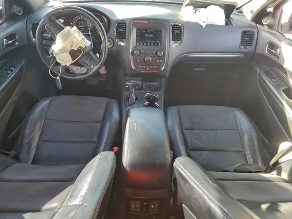 1C4RDHDG8KC650360 2019 DODGE DURANGO - Image 8