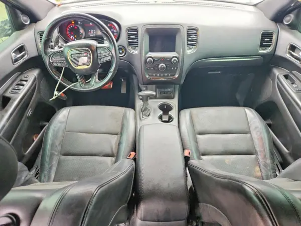 1C4RDHDG8KC650410 2019 DODGE DURANGO - Image 8