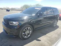 1C4RDHDG8KC650682 2019 DODGE DURANGO