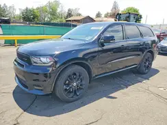 1C4RDHDG8KC650729 2019 DODGE DURANGO