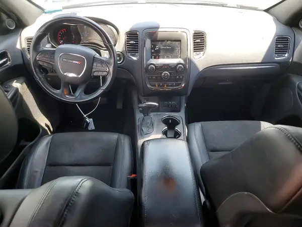 1C4RDHDG8KC650729 2019 DODGE DURANGO - Image 8