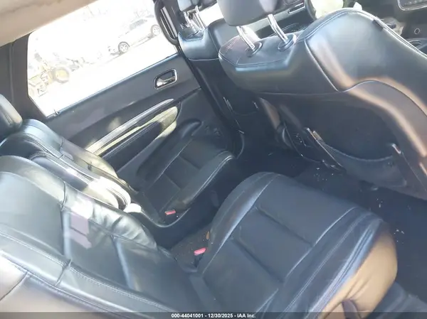 1C4RDHDG8KC659110 2019 DODGE DURANGO - Image 8