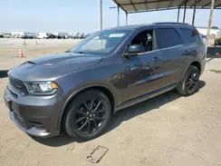 1C4RDHDG8KC676148 2019 DODGE DURANGO