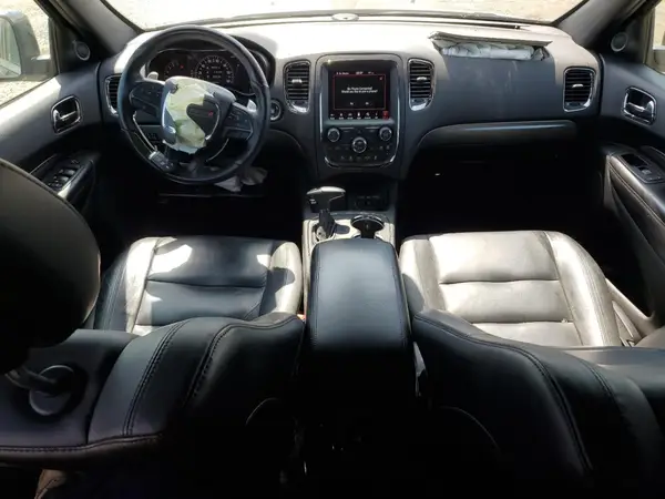 1C4RDHDG8KC676148 2019 DODGE DURANGO - Image 8