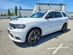 1C4RDHDG8KC684752 2019 DODGE DURANGO