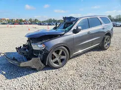1C4RDHDG8KC691054 2019 DODGE DURANGO
