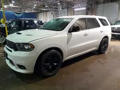 1C4RDHDG8KC721198 2019 DODGE DURANGO