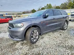1C4RDHDG8KC769090 2019 DODGE DURANGO