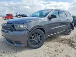 1C4RDHDG8KC777237 2019 DODGE DURANGO