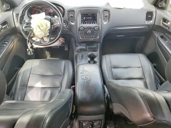 1C4RDHDG8KC777237 2019 DODGE DURANGO - Image 8
