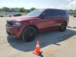 1C4RDHDG8KC806476 2019 DODGE DURANGO