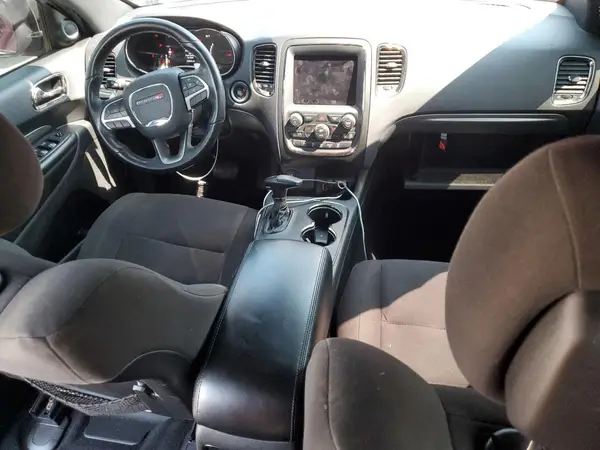 1C4RDHDG8KC806476 2019 DODGE DURANGO - Image 8