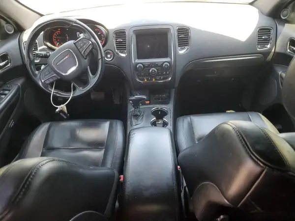 1C4RDHDG8KC820409 2019 DODGE DURANGO - Image 8