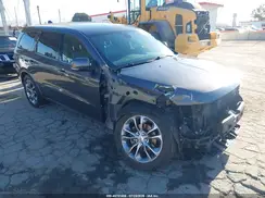 1C4RDHDG8KC824508 2019 DODGE DURANGO