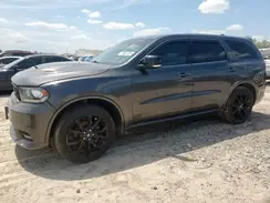 1C4RDHDG8KC827053 2019 DODGE DURANGO