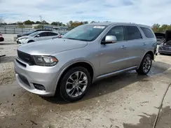 1C4RDHDG8KC844547 2019 DODGE DURANGO