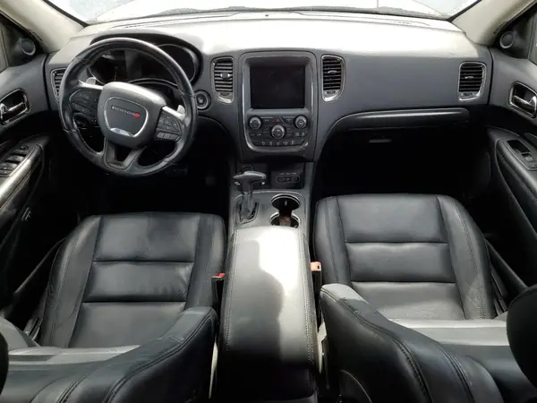 1C4RDHDG8KC844547 2019 DODGE DURANGO - Image 8