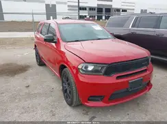 1C4RDHDG8LC107222 2020 DODGE DURANGO