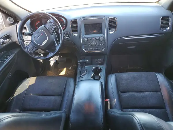 1C4RDHDG8LC119130 2020 DODGE DURANGO - Image 8
