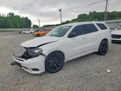 1C4RDHDG8LC129494 2020 DODGE DURANGO