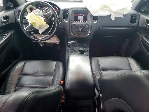 1C4RDHDG8LC129494 2020 DODGE DURANGO - Image 8