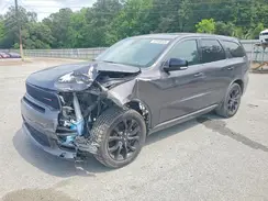 1C4RDHDG8LC129883 2020 DODGE DURANGO