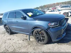1C4RDHDG8LC186861 2020 DODGE DURANGO