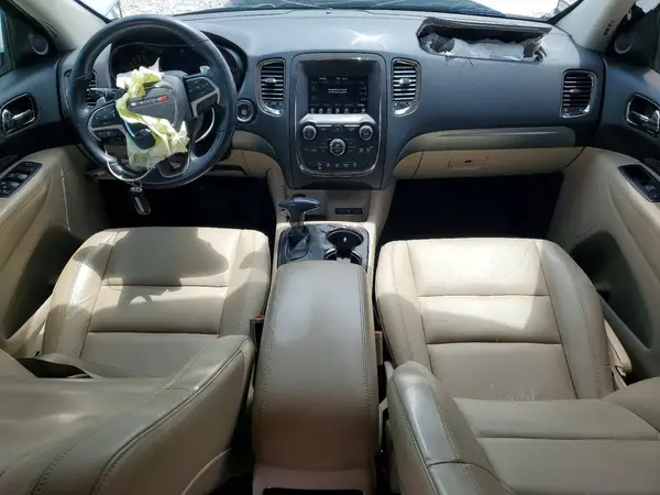 1C4RDHDG8LC192126 2020 DODGE DURANGO - Image 8