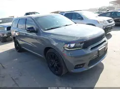 1C4RDHDG8LC192238 2020 DODGE DURANGO
