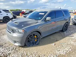 1C4RDHDG8LC213265 2020 DODGE DURANGO