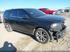 1C4RDHDG8LC259081 2020 DODGE DURANGO