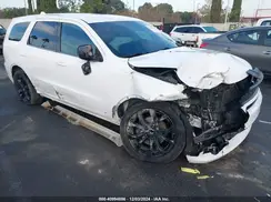 1C4RDHDG8LC259467 2020 DODGE DURANGO