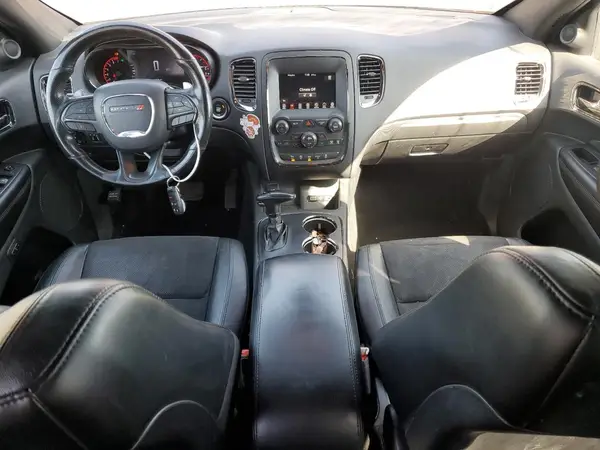 1C4RDHDG8LC259856 2020 DODGE DURANGO - Image 8