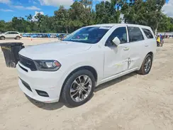 1C4RDHDG8LC307923 2020 DODGE DURANGO