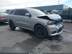 1C4RDHDG8LC339142 2020 DODGE DURANGO