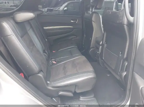 1C4RDHDG8LC339142 2020 DODGE DURANGO - Image 8