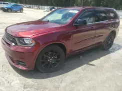 1C4RDHDG8LC381374 2020 DODGE DURANGO