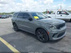 1C4RDHDG8MC551590 2021 DODGE DURANGO