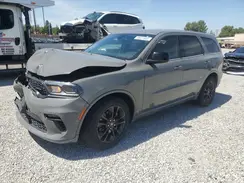1C4RDHDG8MC554375 2021 DODGE DURANGO