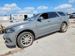 1C4RDHDG8MC607995 2021 DODGE DURANGO