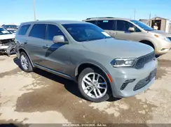 1C4RDHDG8MC626806 2021 DODGE DURANGO