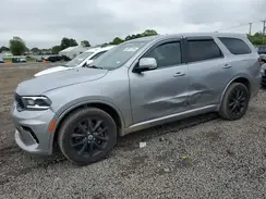1C4RDHDG8MC626854 2021 DODGE DURANGO
