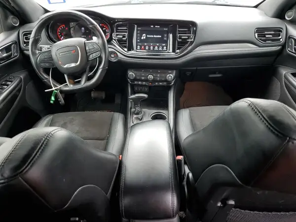 1C4RDHDG8MC626854 2021 DODGE DURANGO - Image 8
