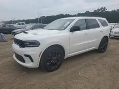 1C4RDHDG8MC626997 2021 DODGE DURANGO