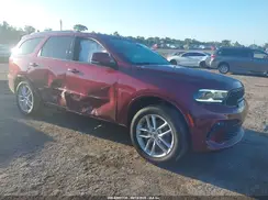 1C4RDHDG8MC715758 2021 DODGE DURANGO