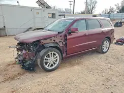 1C4RDHDG8MC721169 2021 DODGE DURANGO
