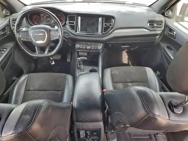 1C4RDHDG8MC721169 2021 DODGE DURANGO - Image 8