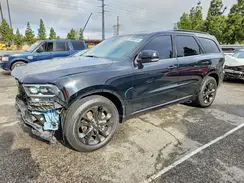 1C4RDHDG8MC749229 2021 DODGE DURANGO